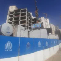 ۱۳۲ متر ۳خواب منطقه ۲۲|فروش آپارتمان|تهران, مروارید شهر|دیوار