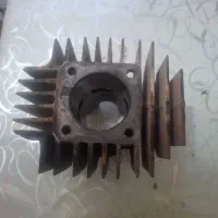 سیلندر وایدی صفر|قطعات یدکی و لوازم جانبی|خمینی‌شهر, |دیوار