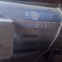 جت هیترگازی