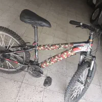 دوچرخه تیتان ۲۴