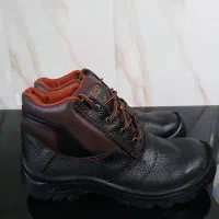کفش کار