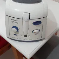 دستگاه سرخ کن برند تفال