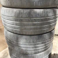 لاستیک مارشال 225/55/18
