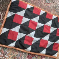 نمگیر|سفره، حوله، دستمال آشپزخانه|اصفهان, ارزنان|دیوار