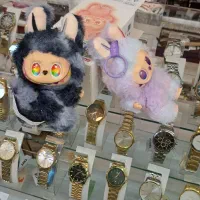 عروسک  لبوبو