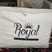 تشک مهمان نو مارک رویال