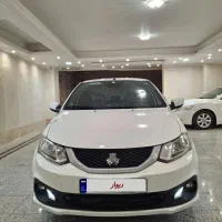 سایناs مدل ۱۴۰۲ درحد خشک آپشنال