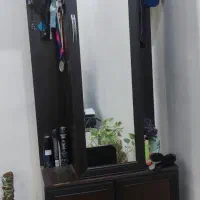 جا کفشی و بوفه