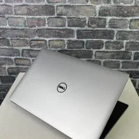 Dell xps/ صفحه نمایش4k/گرافیک 1050/صفحه نمایش لمسی