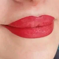 آرایش دائم ونیمه دائم