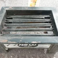 کباب پز گازی