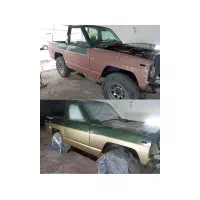 نقاشی اتومبیل با نازلترین قیمت