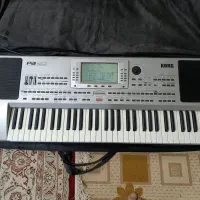 ارگ پیا 80 کامپکت خور فلشخور