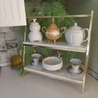 اجاره خانه ویلایی ۵۵ متری ۲ خوابه در دارالرحمه