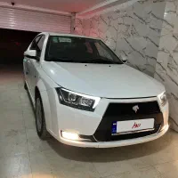 دنا پلاس توربو اتومات آپشنال در حد