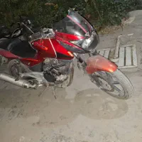 معاوضه موتور پالس