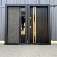 معتبرتریندربهایضد سرقتکدROOM1زدآباتاقفلزی|مصالح و تجهیزات ساختمان|کرج, حصارک پایین|دیوار