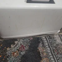 چرخ برقی سرویس شده|چرخ خیاطی و ریسندگی|گرگان, |دیوار