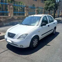 تیبا صندوقدار ۹۴