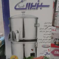 اجاق گاز طرح فر نو آکبند|اجاق گاز و لوازم برقی پخت‌وپز|اصفهان, فرح آباد|دیوار