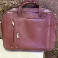 کیف دستی چرم مشهد