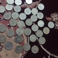 واگذاری کلکسیون سکه های کم یاب پهلوی و جمهوری|کلکسیون سکه، تمبر، اسکناس|تهران, آشتیانی|دیوار