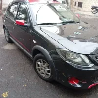 کوییک R مدل 1401|خودرو سواری و وانت|ارومیه, |دیوار