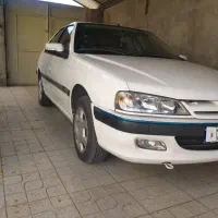 پژو پارس موتور جدید XU7P مدل 1401|خودرو سواری و وانت|سیرجان, |دیوار