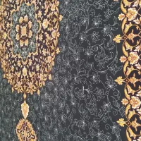 فروش فرش ماشینی ۹ متری با قیمت ویژه|فرش|ساری, |دیوار