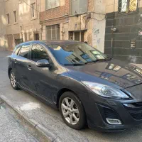 مردا 3 نیوهاچبک|خودرو سواری و وانت|تهران, الهیه|دیوار