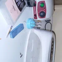 وسایل کاشت ناخن