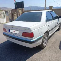 فروش پژو پارس سال