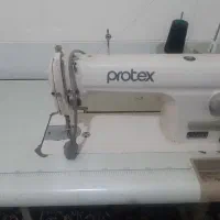 چرخ راسته دوز موتور جدا پروتکس
