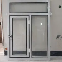 دری و پنجره المینیوم|مصالح و تجهیزات ساختمان|نورآباد, |دیوار