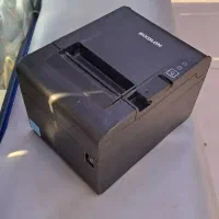 فیش پرینتر SRP E300 bixolon حرارتی|پرینتر، اسکنر، کپی، فکس|تهران, شهرک ولیعصر جنوبی|دیوار