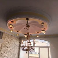 نقاشی ساختمان اصلانی