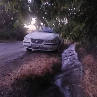 سمند نود مالتی پلکس