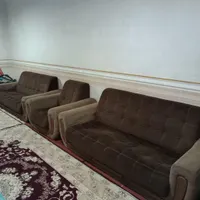 مبلمان و وسایل خانه