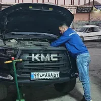 مکانیک سیار و ثابت|خدمات موتور و ماشین|سنندج, |دیوار