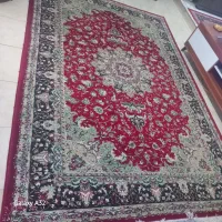 دوعدد فرش 6متری لاکی