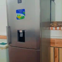 یخچال فریزر کلور۳۰فوت|یخچال و فریزر|زاهدان, |دیوار