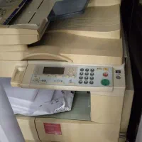 دستگاه کپی|پرینتر، اسکنر، کپی، فکس|ایذه, |دیوار