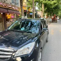 چانگان مدل ۹۷|خودرو سواری و وانت|مشهد, فتح المبین|دیوار