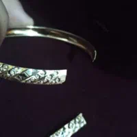 5گرم طلا شکسته