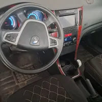دنا تیپ ۲|خودرو سواری و وانت|همدان, |دیوار