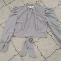 شومیز نو