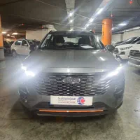 ایکس ۳۳ کراس دنده ای مدل ۴۰۳ صفر خشک