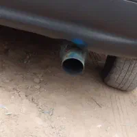 اگزوز  قهرمانی 706