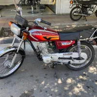 موتور هندا مدل ۹۱