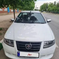 سمند سورن پلاس دوگانه مخزن بزرگ 404